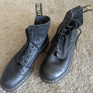 Dr. Martens Womens Boot